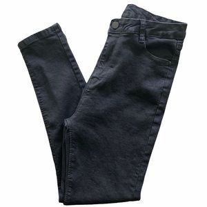 Black Skinny Jeans